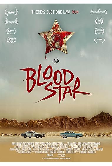 Blood Star