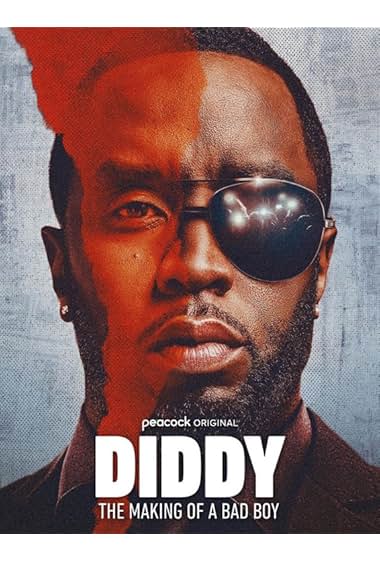 Diddy: The Making of a Bad Boy