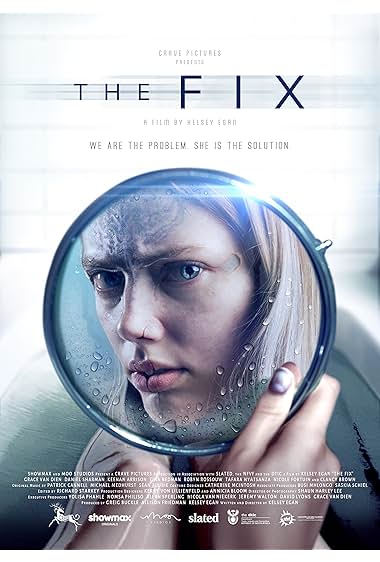 The Fix