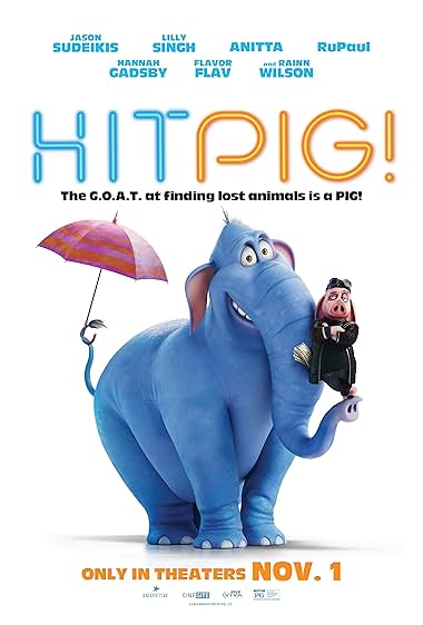 Hitpig