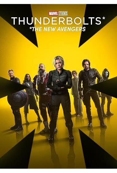 Thunderbolts*