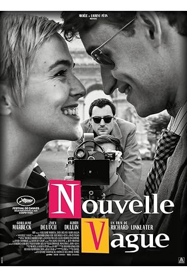 Nouvelle Vague