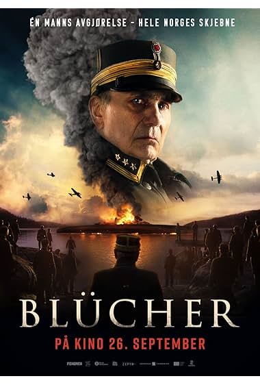 Blücher