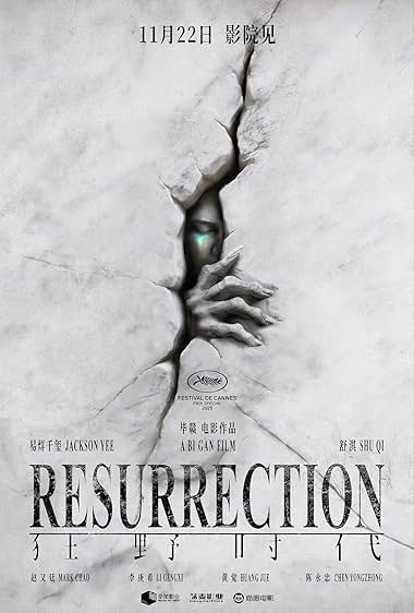 Resurrection