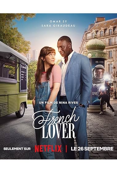 French Lover