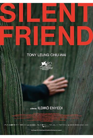 Silent Friend