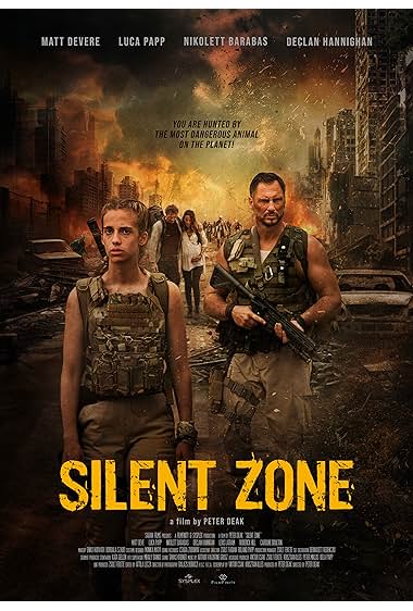 Silent Zone