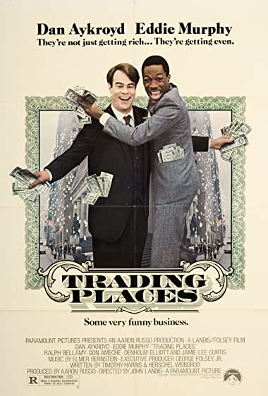 Trading Places subtitles