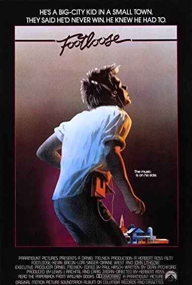 Footloose subtitles