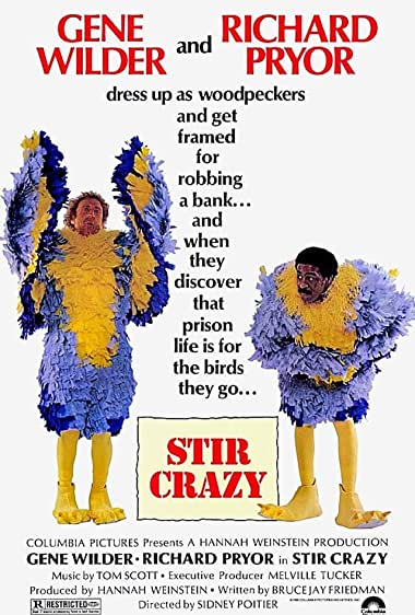 Stir Crazy