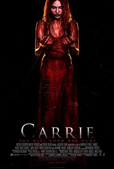 Carrie subtitles