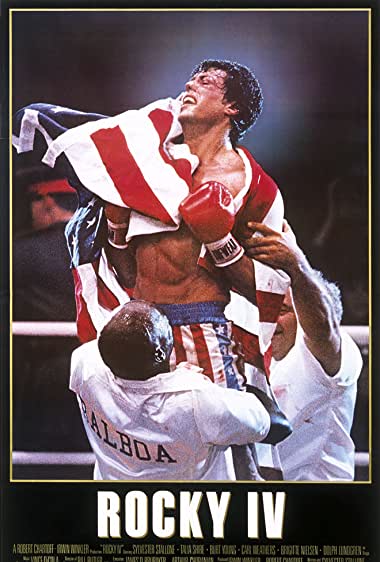 Rocky IV