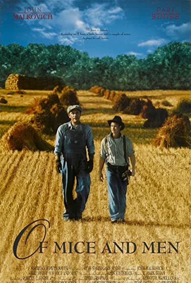 Of Mice and Men
