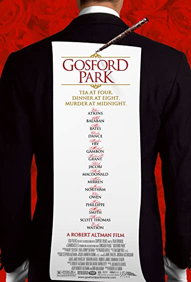 Gosford Park