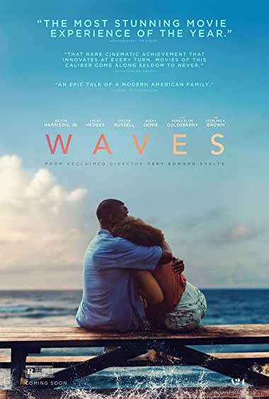 Waves subtitles