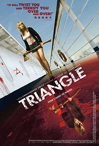 Triangle subtitles