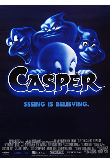 Casper