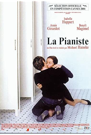 The Piano Teacher subtitles