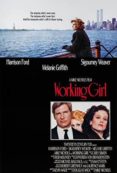 Working Girl subtitles