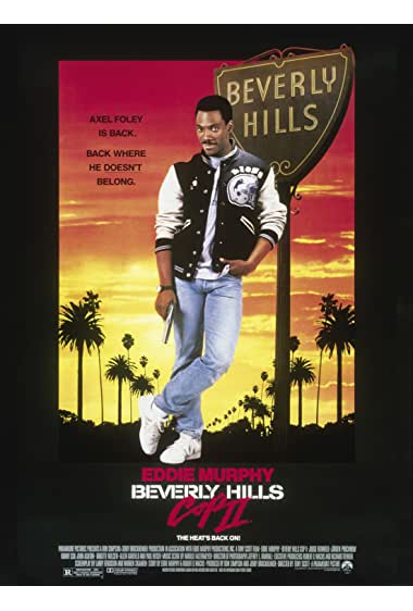 Beverly Hills Cop II