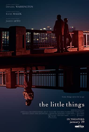 The Little Things subtitles