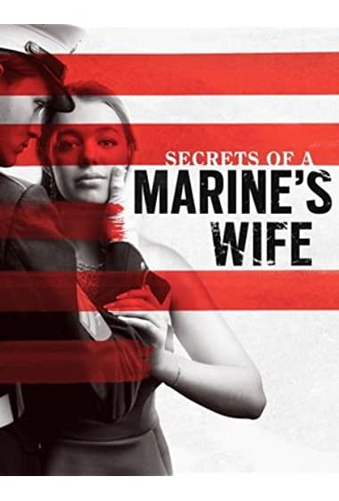Secrets of a Marine's Wife