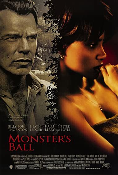 Monster's Ball subtitles
