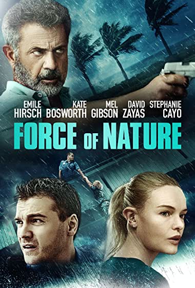 Force of Nature subtitles