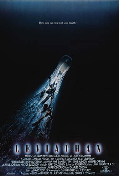 Leviathan subtitles