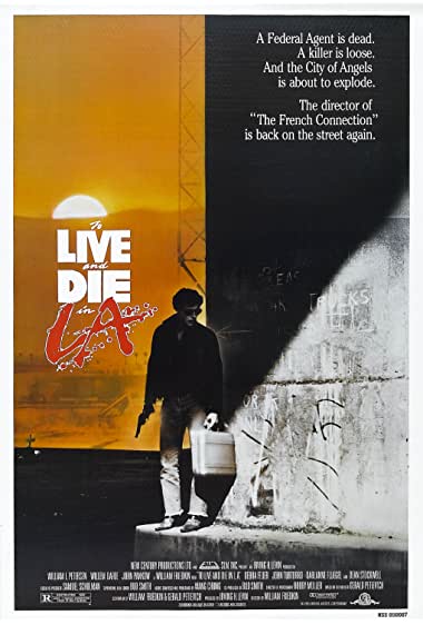 To Live and Die in L.A. subtitles