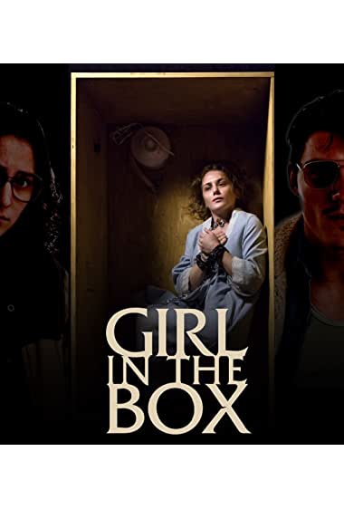 Girl in the Box
