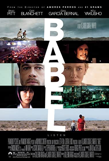Babel subtitles