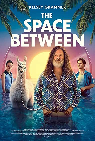 The Space Between