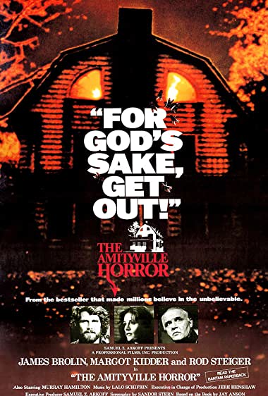The Amityville Horror