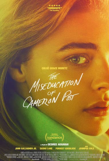 The Miseducation of Cameron Post