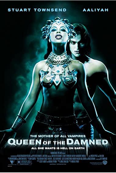 Queen of the Damned subtitles