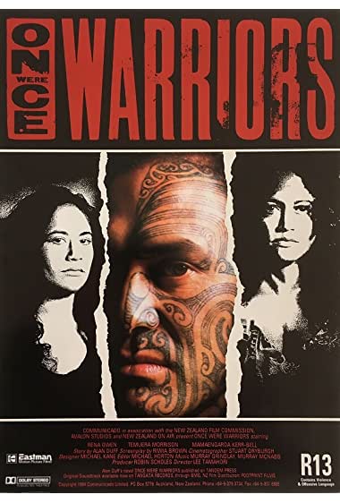 Once Were Warriors