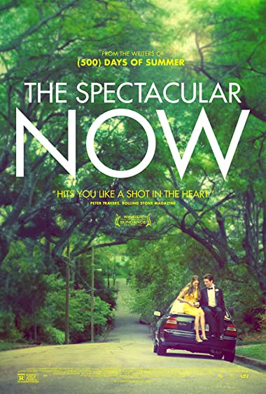 The Spectacular Now subtitles