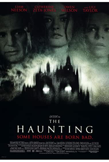 The Haunting