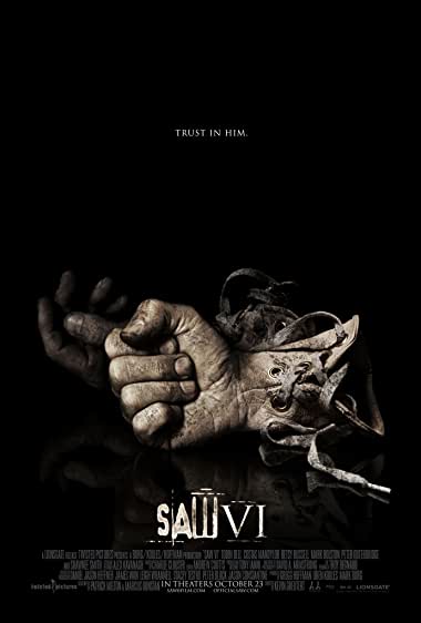 Saw VI subtitles