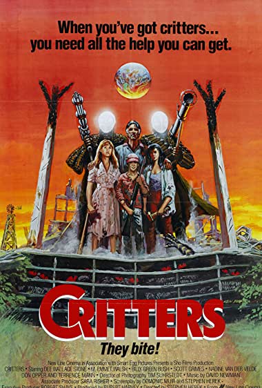 Critters