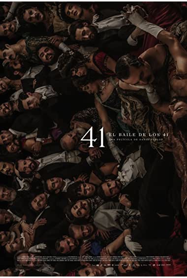 Dance of the 41