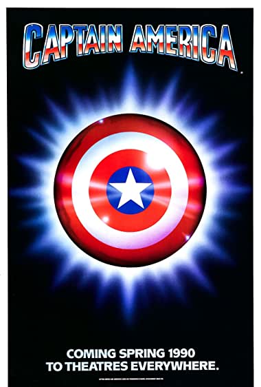 Captain America