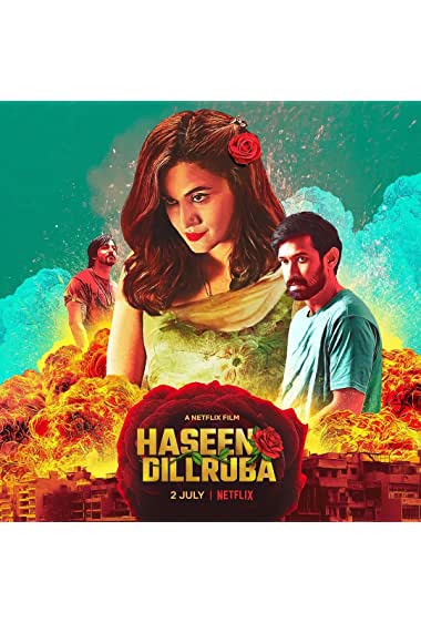 Haseen Dillruba subtitles