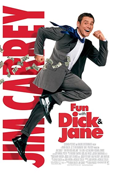 Fun with Dick and Jane