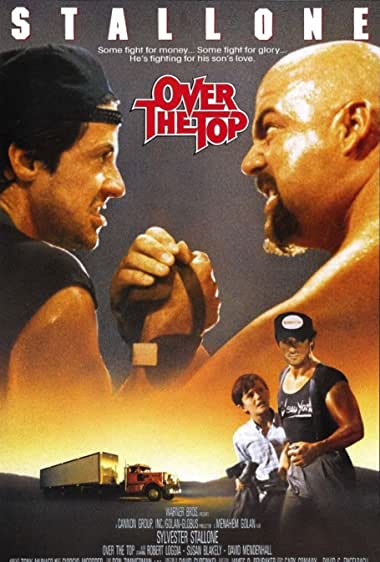 Over the Top