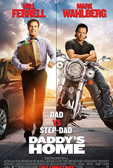 Daddy's Home subtitles