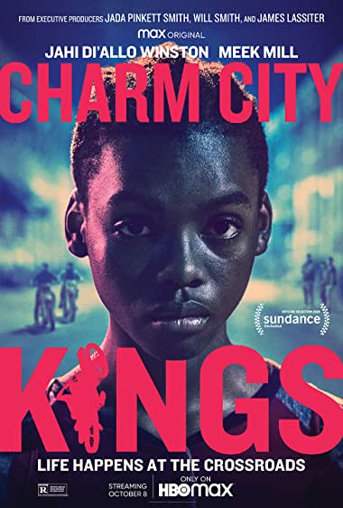 Charm City Kings subtitles