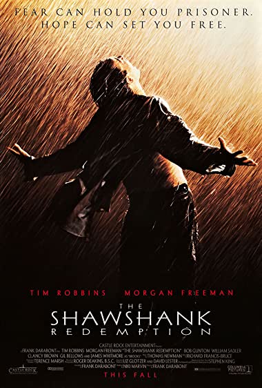 The Shawshank Redemption subtitles