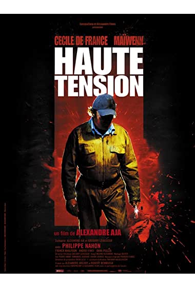 High Tension